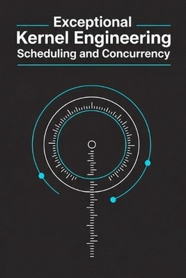 Exceptional Kernel Engineering - Scheduling and Concurrency: Threads, SMP, and S