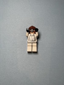 LEGO Star Wars Ten Numb Minifigure sw0153 6208 - 2006