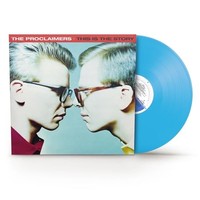 Proclaimers - This Is The Story - Vinyl Record Vinyl - G1398Z