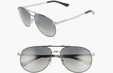 Limited Edition Persol Aviator Sunglasses   Unworn with Original Leather Case