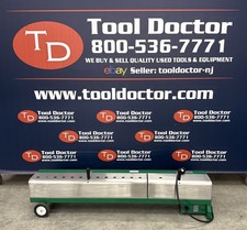 **BRAND NEW**Greenlee 848 PVC Heater w/ Power Drive 1/2”-6" **AWESOME**