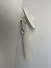 Pampered Chef 2759 Smooth Edge Manual Can Opener White