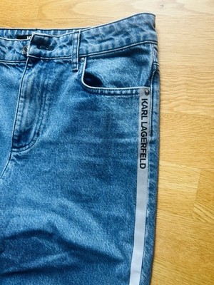 Karl Lagerfeld Jeans Herren W32