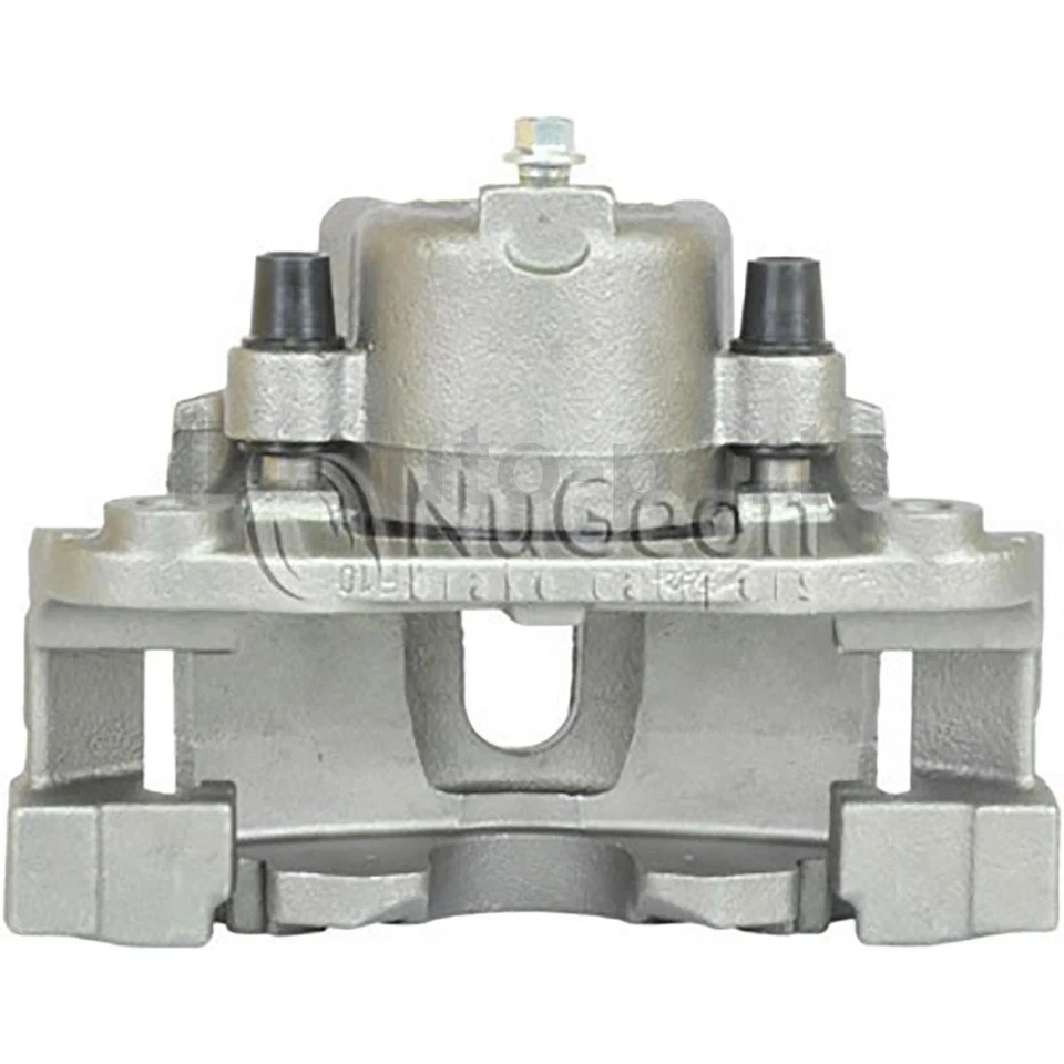 Pinza delantera de línea de freno para Dodge Stratus 2,7 L 2,4 L 3,0 L 2,0 L Foto 2 de 4