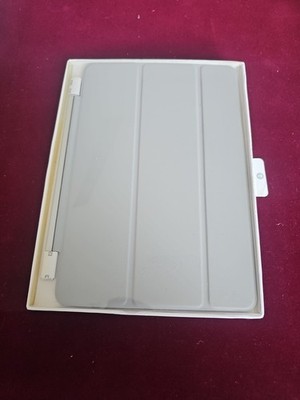 iPad mini Smart Caser New In Package, Gray