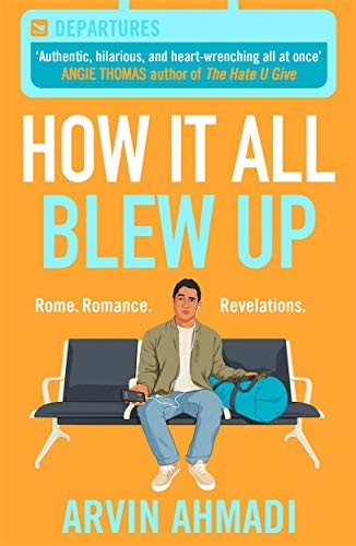 How It All Blew Up - Image 4