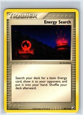 Energy Search 94/115 Common Unseen Forces Pokemon Lightly Played on eBay