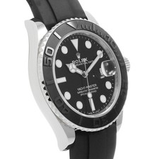 ROLEX Yacht-Master 42 226659 black WATCH 696621 3