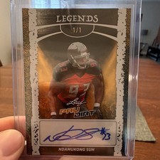 2011 AFC and NFC Pro Bowl Rosters Announced  40