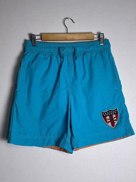 Men Polo Ralph Lauren Shorts Blue 31