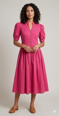 Hammerschmid Trachten Sport Vintage Germany Oktoberfest Dress Size 40