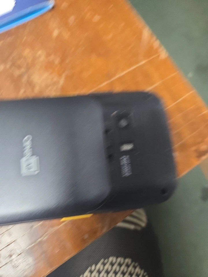 Escáner Android para computadora móvil Cipher Lab RS30 Foto 2 de 2