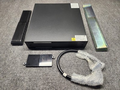 Emerson Liebert GXT4-48VBATT Battery Cabinet AC Power System *NEW*