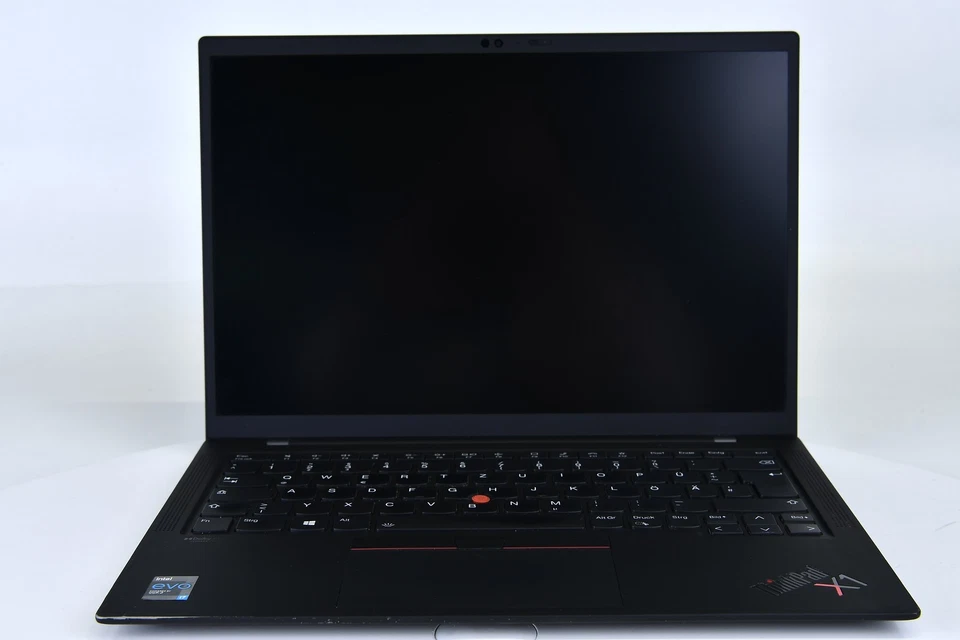 Lenovo ThinkPad X1 Carbon G9 · i7-1165G7 · 16GB · 512GB, Foto 1 von 5
