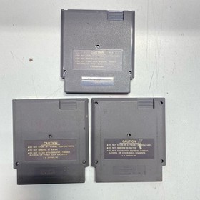 NES Bundle: Elevator Action, Mighty Bomb Jack, & Mario/Duck Hunt