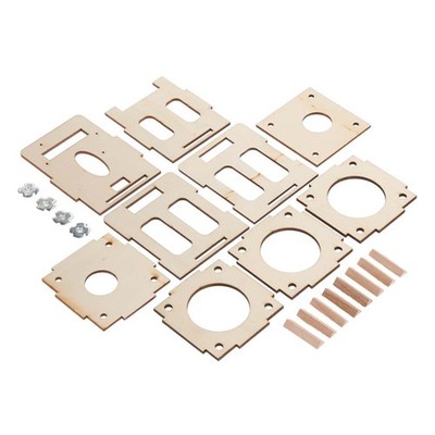 Tower Hobbies Motor Mount Kaos .60 EP ARF TOWA2078