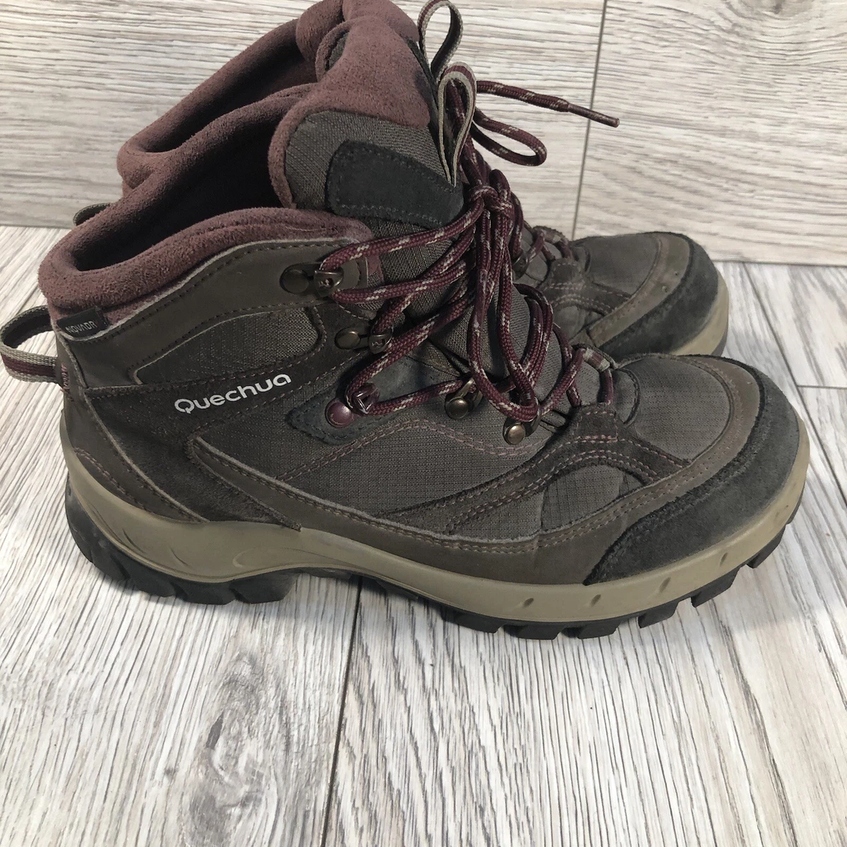 Lowa sales decathlon femme