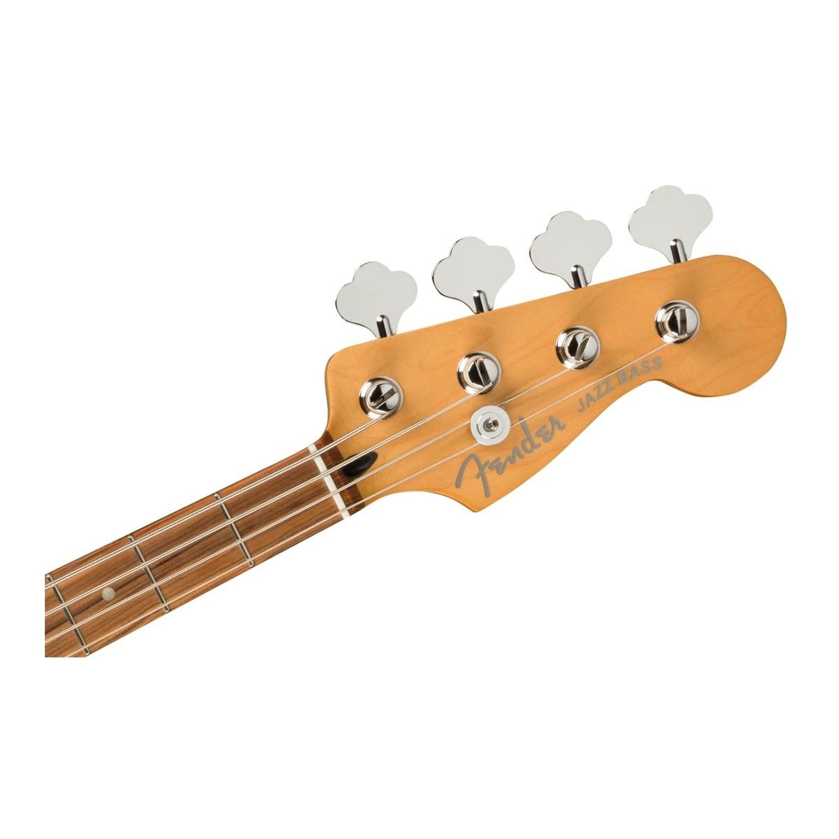Fender Fender Mexican electric bass Player Plus Jazz Bass