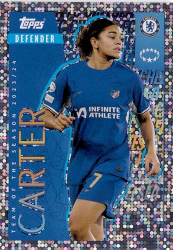 Topps Champions League Sticker 2024/2025 - #1 - 250 zum Aussuchen 24/25 - 第 20/251 張圖片