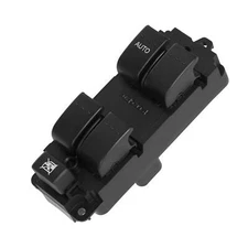 Master Power Window Switch Front Left Driver Side | for 2004 2005 2006 2007 2...