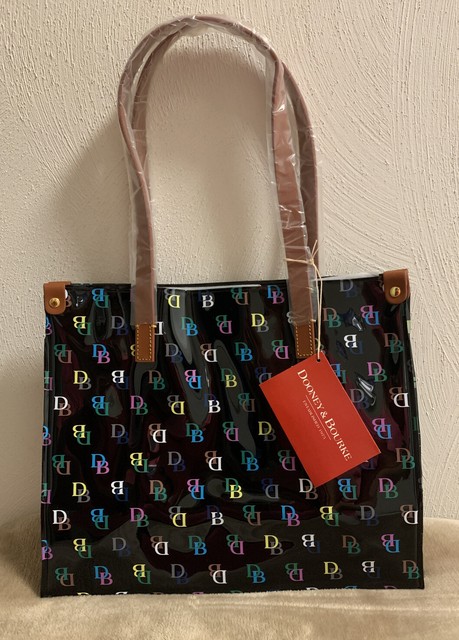 dooney and bourke tote bag