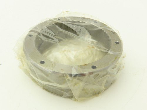 Harmonic Drive HDUR-25-80-BLS-SP3185 Reducer Gear Set 80:1 Ratio 15mm Shaft - Picture 5 of 11
