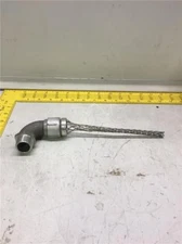 Norwalk DCG 62 Econ Cord Grip Cable w/ 90DEG Connector 5/8-3/4"