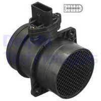 Delphi Luftmassenmesser Sensor Passend FüR Audi Tt Roadster A3 AF10266-12B1