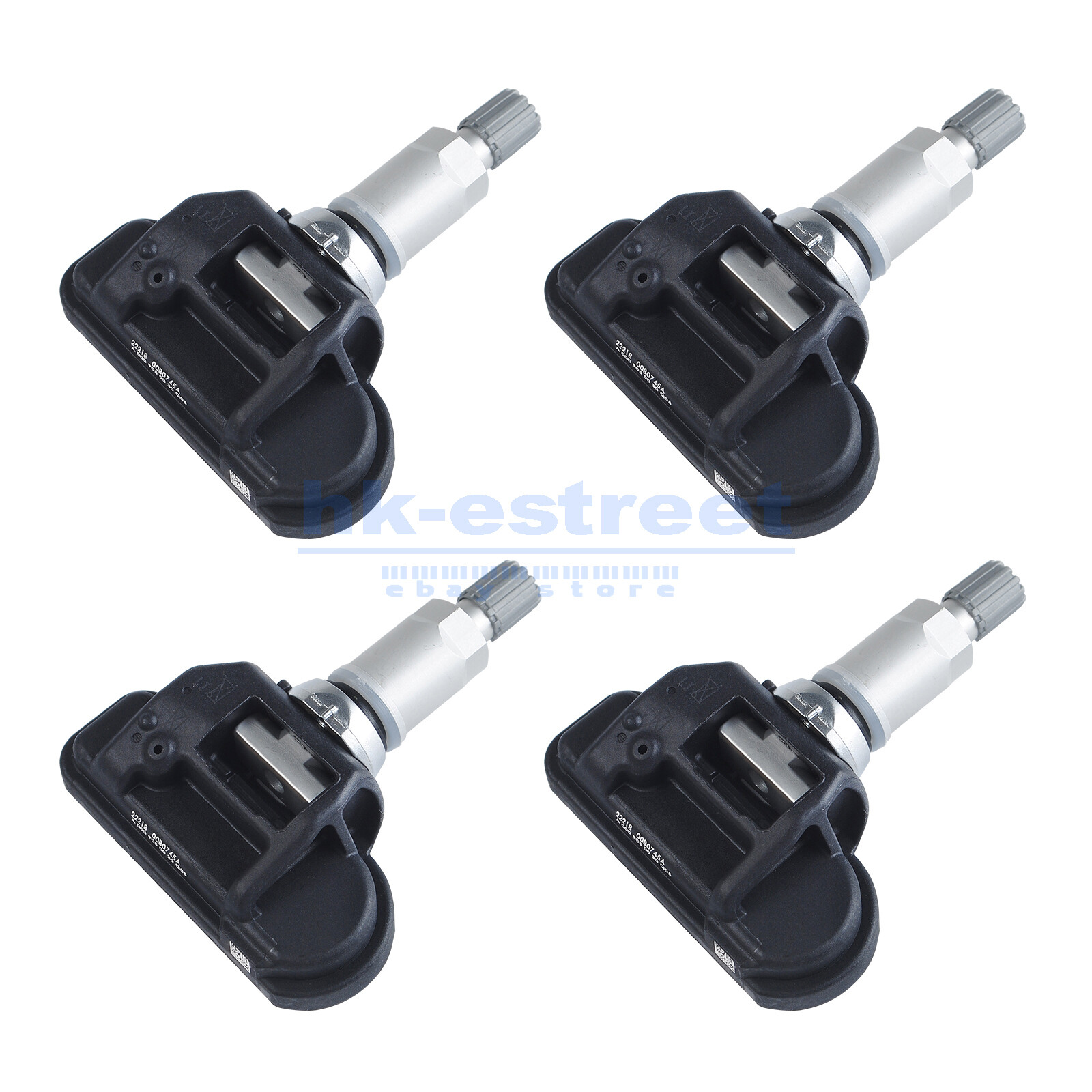 4PCS NEW Tire Pressure Sensor TPMS For MercedesBenz CLS550 E350 E550 G550 GL450 eBay