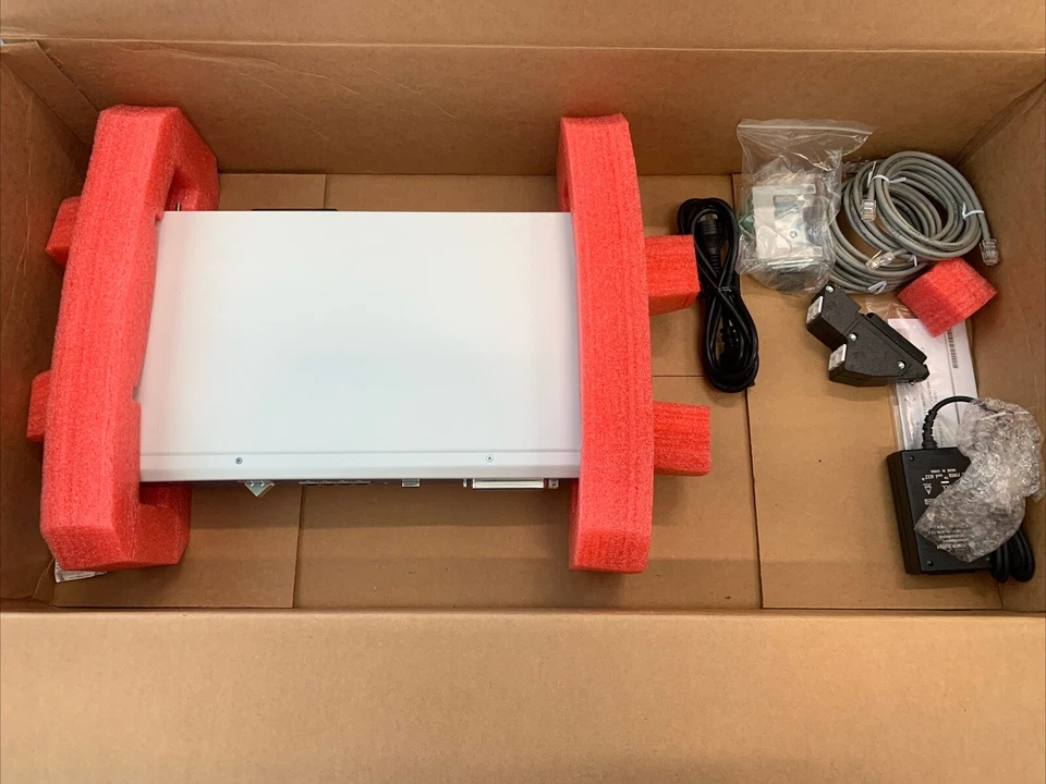 Adtran NetVanta 838 Ethernet Network Termination Unit (NTU) - Image 3 of 3