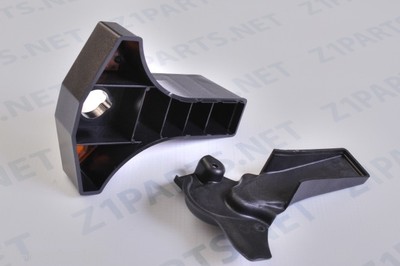 Kawasaki KZ900 KZ1000 LTD Cover Indicator ,OEM 25023-015 REPRO