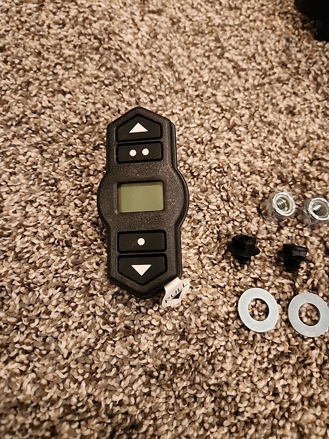 Air Lift 25980EZ WirelessOne EZ Mount Single Path Control Compressor