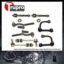 Trupro Steering Suspension Kit for CITROEN C3 C3-FC FN FR 2/02-09
