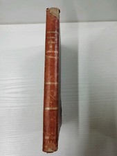 CORSO DI TOPOGRAFIA - GIOVANNI CURIONI - 1861