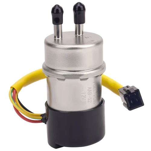 4-Wire Fuel Pump For Honda Shadow 700 VT700C 1986 Replaces 16710-MK7-000