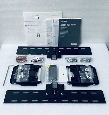 Open Box - Samsung TV Wall-Mount Kit, BN96-48057A