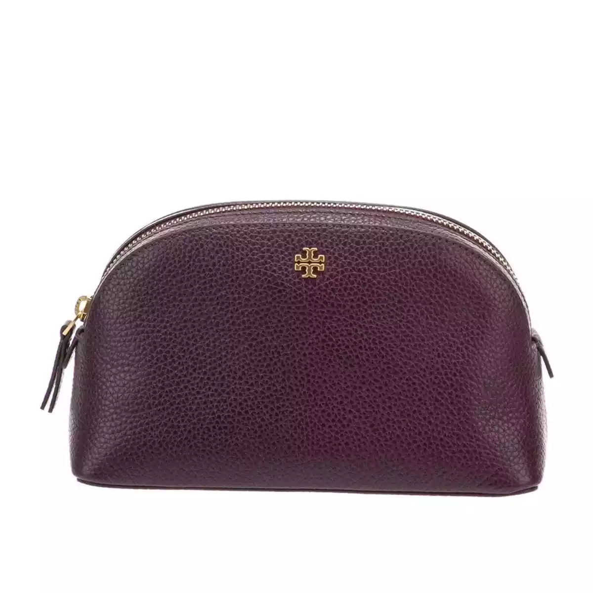 TORY BURCH Blake Cosmetic Case Plump NWT