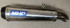 R1 MHP Exhaust Can Silencer