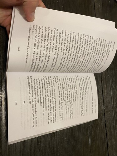 Dont Let Me Down - Paperback By Rae, Kelsie - VERY GOOD - Picture 10 of 10