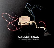 Transformer 82-397-629-01 Aiwa AD-6400 AD-6350 AD-6550 AD-6800 1506639/C2