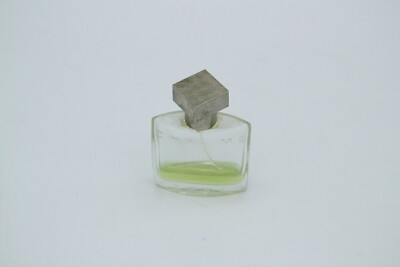 Azzaro Chrome Eau de Parfume 30ml EMPTY