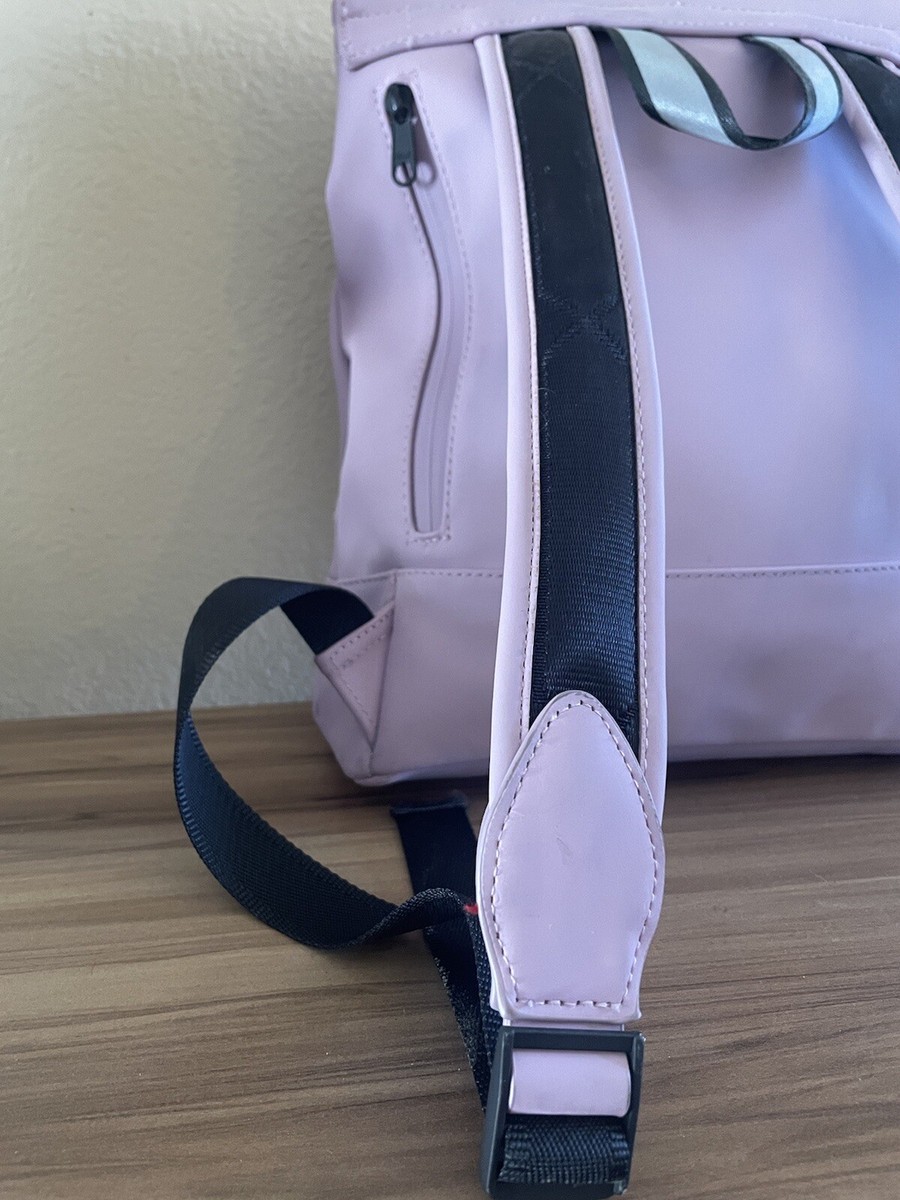 HUNTER Lilac Backpack Discontinued- Excellent Condition | eBay display picture 3