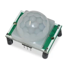 HC-SR501 PIR Motion Sensor Module Green US SHIP TODAY!