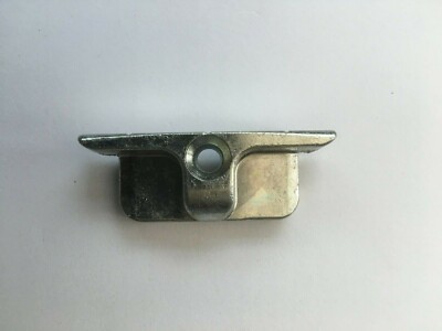 Maco Roll Keep 356632 UPVC Türen & Dreh-Kippfenster Universalbeschlag P12