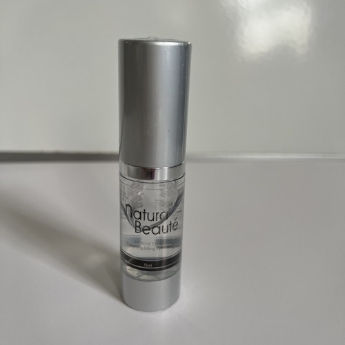 Natura Beate Enegrizing Extreme Eye Lift Cream 15 ml New Factory Sealed - Picture 2 of 6