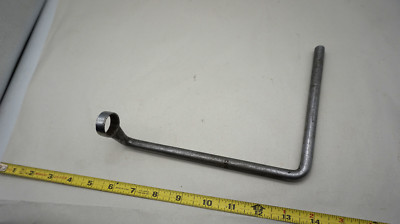 OTC 13/16'' obstruction  wrench 532 marked old auto service USA free ship USA