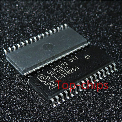 1PCS CLRC632 01T Multiple Protocol Contactless Reader IC SOP32 #E6*