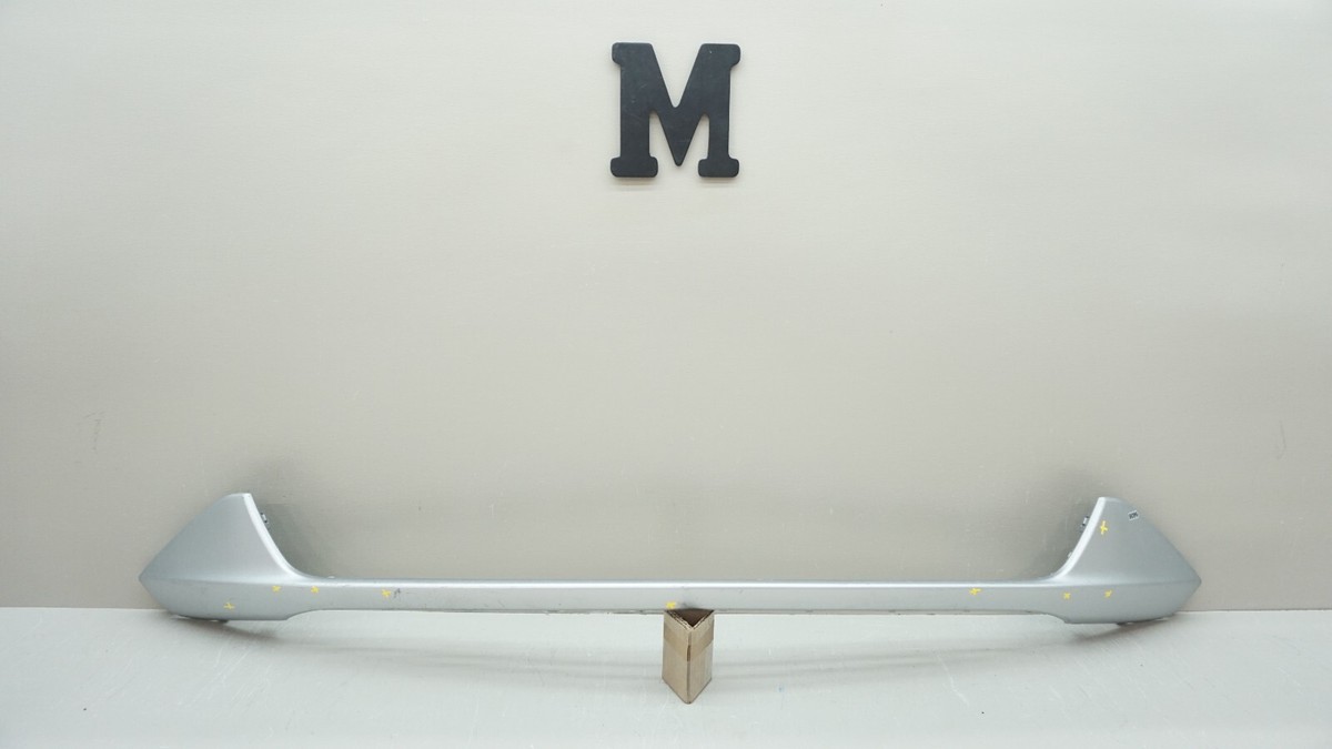 2023-2024 CHEVROLET BLAZER FRONT LOWER BUMPER SKID PLATE TRIM OEM