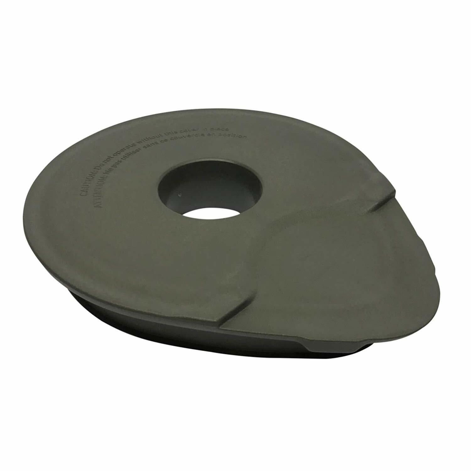 Kitchenaid Blender Lid Assembly For Magnetic Drive Blenders. W11213334