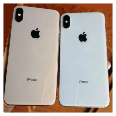 Apple iPhone XS/X 64GB/256GB Unlocked - Space Gray/Silver/Gold - Free Shipping!